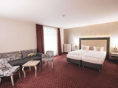 Hotel Best Western Premier Bayerischer Hof Miesbach - Bild 4