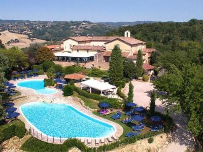 Hotel Abbazia Collemedio Resort & Spa - Bild 3