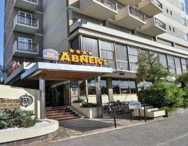 Hotel Abner's - Bild 4