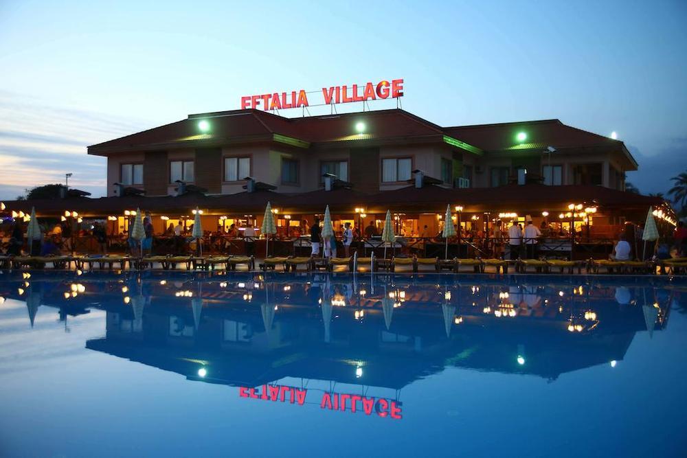 Hotel Eftalia Village - Bild 1