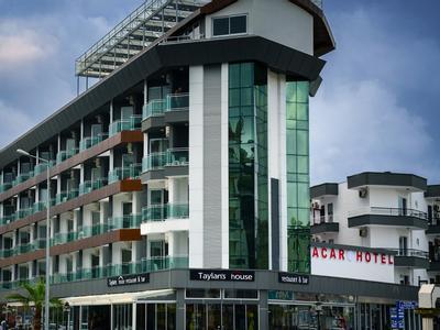 Hotel Acar - Bild 3