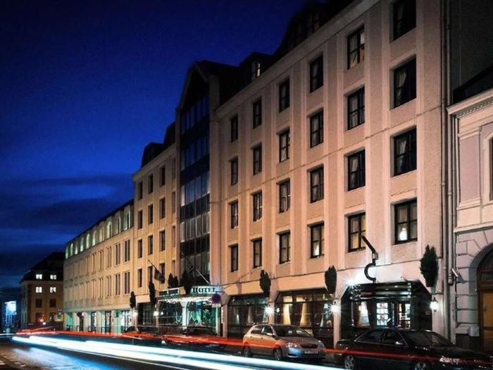 Hotel Norge - Bild 1