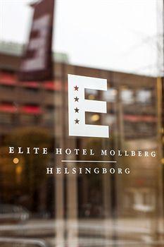 Elite Hotel Mollberg - Bild 1