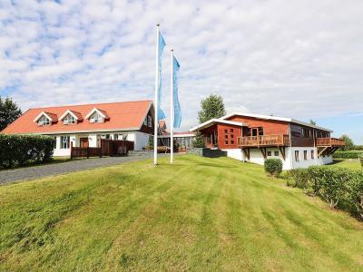 Fosshotel Hekla - Bild 2