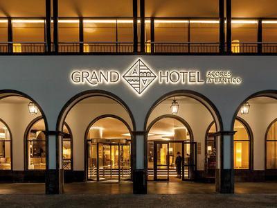 Grand Hotel Açores Atlântico - Bild 2