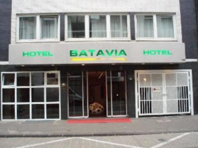 Hotel Batavia - Bild 3