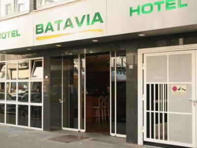Hotel Batavia - Bild 2