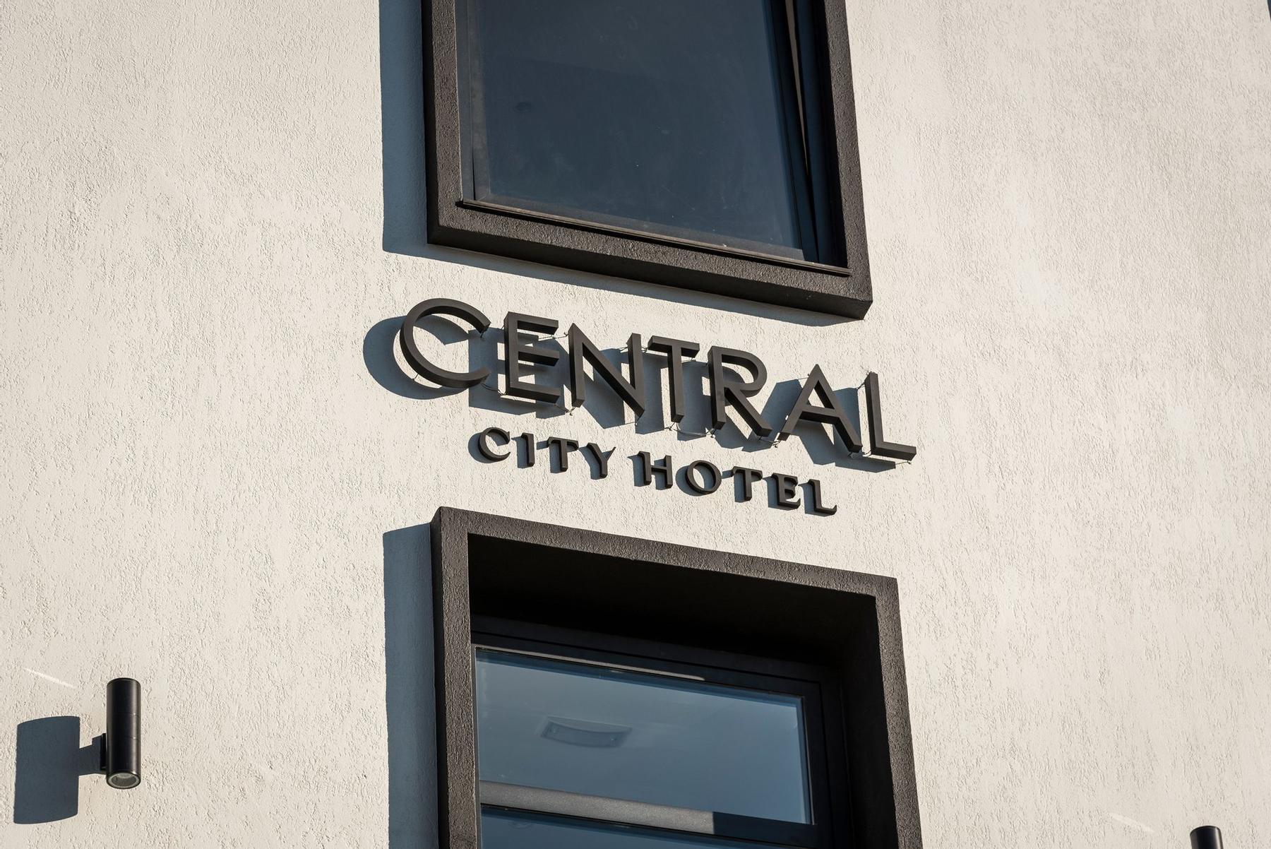Central City Hotel - Bild 1