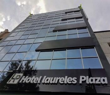 Hotel Laureles Plaza - Bild 1
