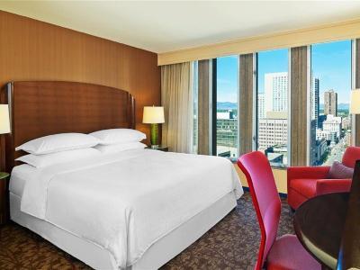 Sheraton Denver Downtown Hotel - Bild 3