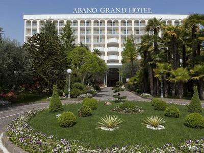 Abano Grand Hotel - Bild 4