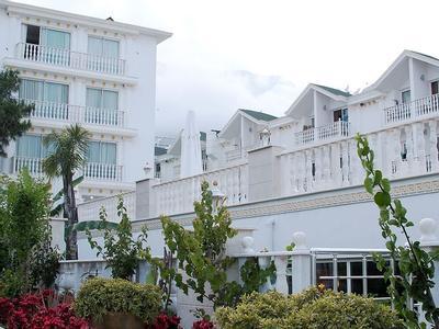 Onkel Hotels Beldibi Resort - Bild 5