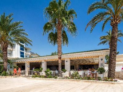 Onkel Hotels Beldibi Resort - Bild 3
