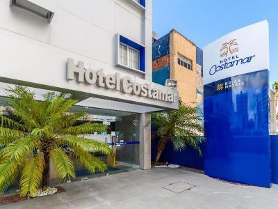 Hotel Costamar - Bild 2