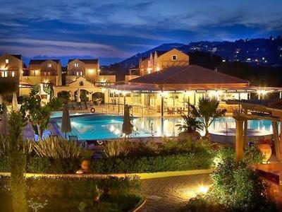 Hotel Avithos Resort Kefalonia - Bild 5