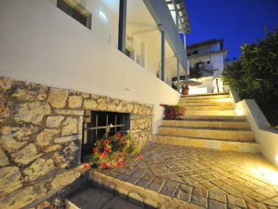 Hotel Agios Nikitas - Bild 2