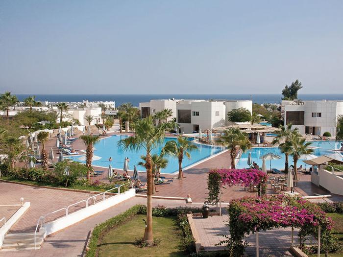 Hotel Sharm Reef - Bild 1