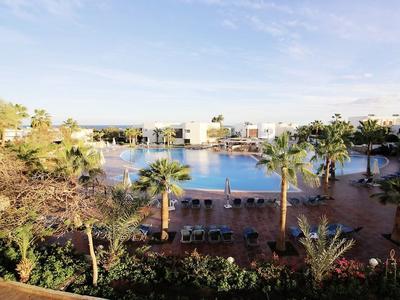Hotel Sharm Reef - Bild 2