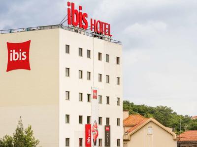 Hotel ibis Leiria Fatima - Bild 3