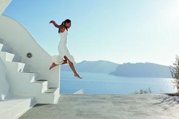 Hotel Katikies Kirini Santorini - Bild 4