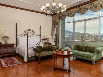 JW Marriott Hotel Quito - Bild 5