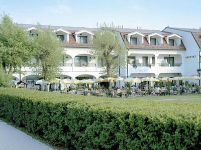 Hotel Seewirt & Haus Attila - Bild 2
