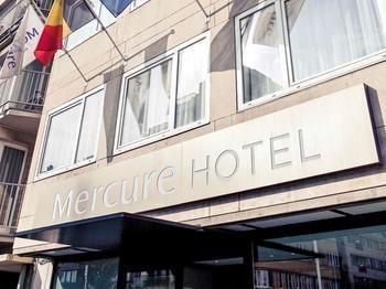 Hotel Mercure Oostende - Bild 5