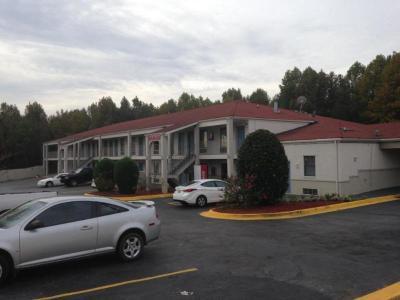 Hotel Days Inn by Wyndham Augusta/Fort Gordon - Bild 2