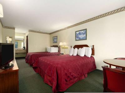 Hotel Days Inn by Wyndham Augusta/Fort Gordon - Bild 5