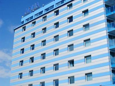 Aqua Hotel Burgas - Bild 2