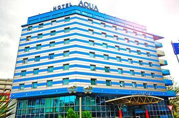 Aqua Hotel Burgas - Bild 3