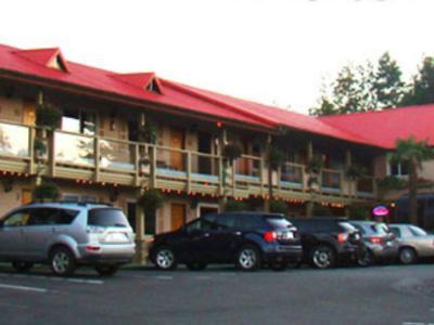 Hotel Schooner Motel - Bild 3