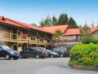 Hotel Schooner Motel - Bild 2