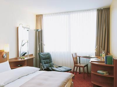 Hotel NH Erlangen - Bild 4