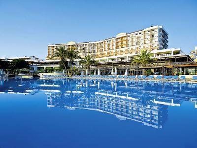 Hotel Helea Lifestyle Beach Resort - Bild 4