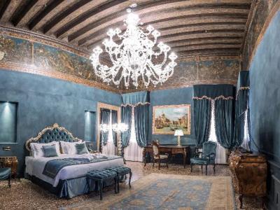 Hotel Nani Mocenigo Palace - Bild 5