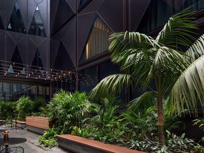 West Hotel Sydney, Curio Collection by Hilton - Bild 3