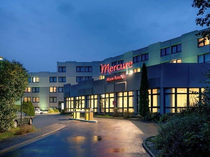 Hotel Vienna House Easy by Wyndham Frankfurt Airport - Bild 1