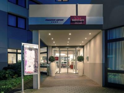 Hotel Vienna House Easy by Wyndham Frankfurt Airport - Bild 2