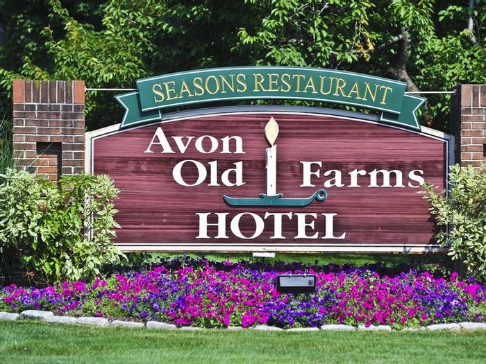 Avon Old Farms - Bild 1