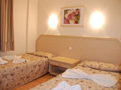 Hotel Tuntas Suites Altinkum - Bild 4