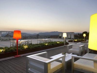 Hotel Palau de Bellavista Girona by URH Hotels - Bild 4