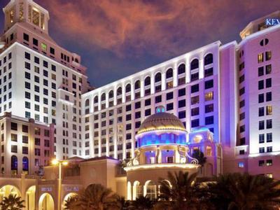 Kempinski Hotel Mall of the Emirates Dubai - Bild 3