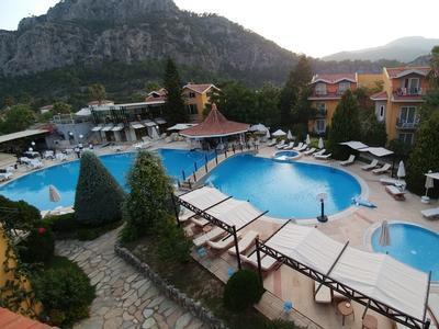 Hotel Club Alla Turca - Bild 5