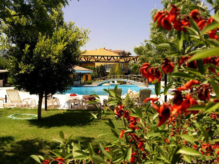 Hotel Club Alla Turca - Bild 1