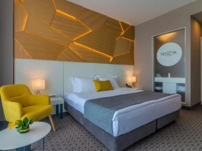 Nyota Hotel - Bild 5