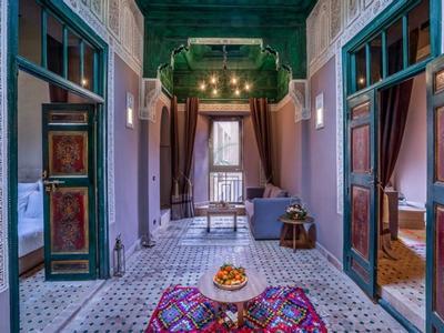 Hotel Le Medina Privilège Riad & Spa - Bild 2