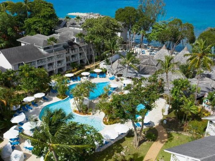 Hotel The Club Barbados Resort & Spa - Bild 1