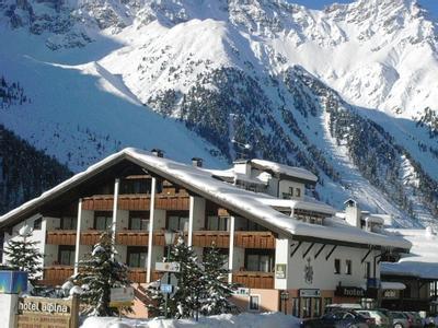 Hotel Alpina Mountain Resort - Bild 4