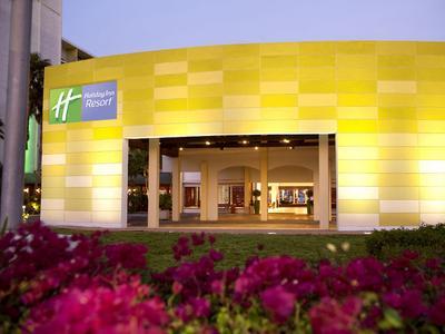 Hotel Holiday Inn Resort Aruba-Beach Resort & Casino - Bild 4